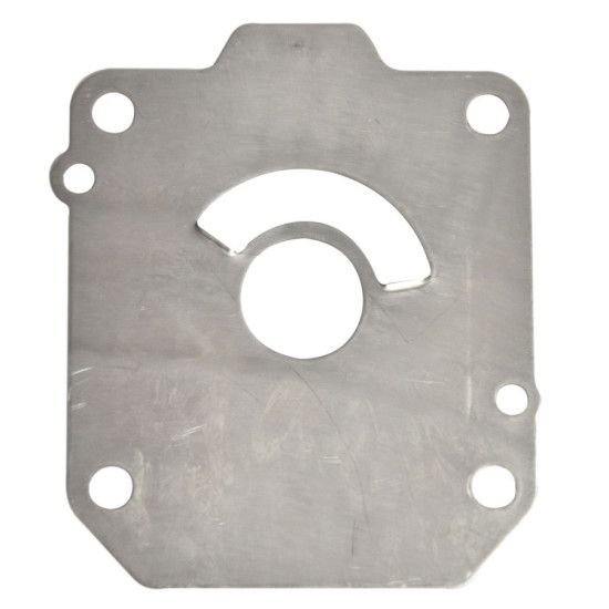Piastra pompa acqua HONDA BF115A e BF130A 19231-ZW5-000 PIECESBATEAUX.COM