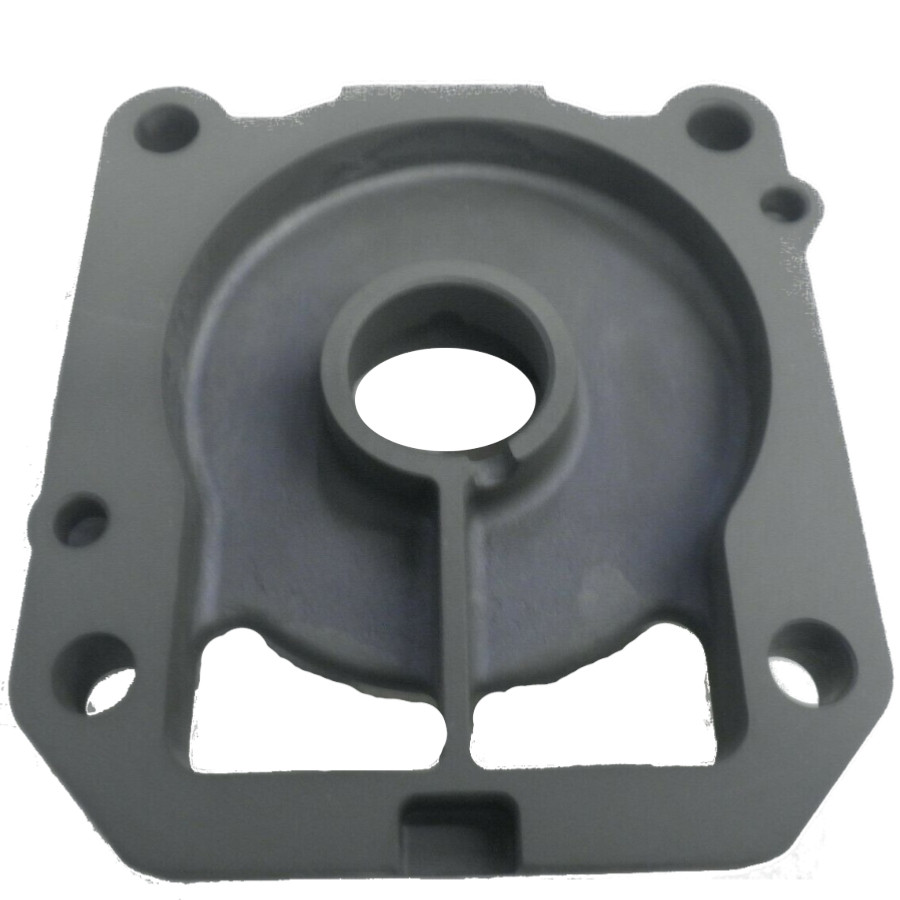Base de bomba de agua HONDA BF75A, BF90A, BF115A y BF130A 19241-ZW1-B02 PIECESBATEAUX.COM