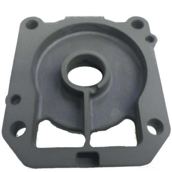Base de bomba de agua HONDA BF75A, BF90A, BF115A y BF130A 19241-ZW1-B02 PIECESBATEAUX.COM