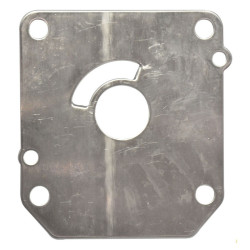 Placa de la bomba de agua HONDA BF75A y BF90A 19231-ZW1-B00 PIECESBATEAUX.COM