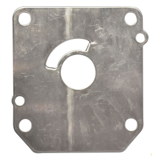Plaque de pompe à eau HONDA BF75A et BF90A 19231-ZW1-B00 PIECESBATEAUX.COM