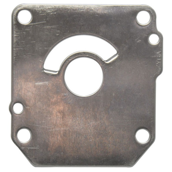Piastra pompa acqua HONDA BF75D, BF90D, BF115D, BF135A, BF150A 19231-ZY6-000 PIECESBATEAUX.COM