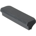 Butée amortisseur caoutchouc embase YAMAHA REC663-45375-00 PIECESBATEAUX.COM