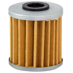 Filtro de aceite SUZUKI DF4A, DF5A, DF6A (2017 y +) 16510-16H11 PIECESBATEAUX.COM