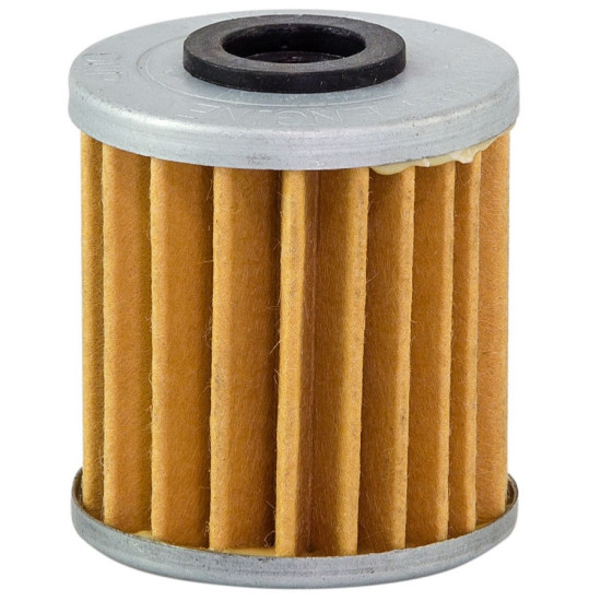 Filtro olio SUZUKI DF4A, DF5A, DF6A (2017 e +) 16510-16H11 PIECESBATEAUX.COM