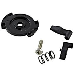 Kit de trinquete de lanzador SUZUKI DF4 a DF6 18130-97L00 PIECESBATEAUX.COM