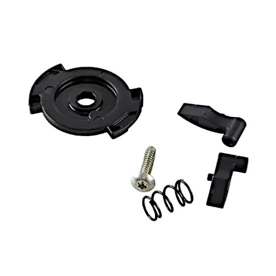 Kit de trinquete de lanzador SUZUKI DF4 a DF6 18130-97L00 PIECESBATEAUX.COM