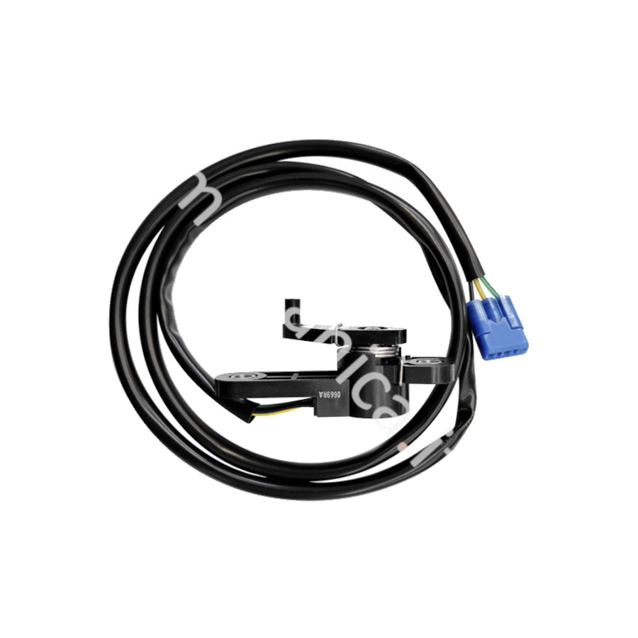 Disjoncteur Et Brosse SAIL MARINE Pour Honda BF100 135 150 200HP - Références 30280-ZX2-003 Et 31106-ZY3