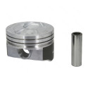 Pistón MERCRUISER VOLVO V6 V8 GM (1996-2008) REC10006 PIECESBATEAUX.COM