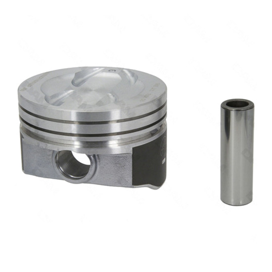 Pistone MERCRUISER VOLVO V6 V8 GM (1996-2008) REC10006 PIECESBATEAUX.COM