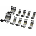 MERCRUISER VOLVO V6 and V8 GM crankshaft bearings 818465 PIECESBATEAUX.COM