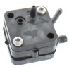JOHNSON-EVINRUDE 90-175 hp Carburetor and Steam Separator 0433352 PIECESBATEAUX.COM