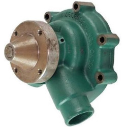 Pompa acqua VOLVO D31, 41, 42, 43, 44, 300 KAD32, 42 23059414 PIECESBATEAUX.COM