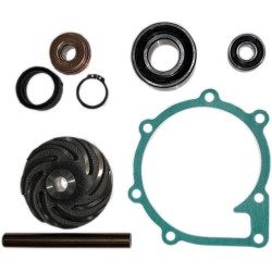 Kit de reparación de la bomba de agua VOLVO 23059414 23125501 PIECESBATEAUX.COM