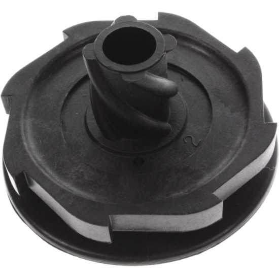 Polea de lanzador JOHNSON-EVINRUDE 9.9 y 15 CV 324909 PIECESBATEAUX.COM