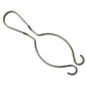 Molla pignone di lancio JOHNSON-EVINRUDE 9.9-15 CV 318943 PIECESBATEAUX.COM