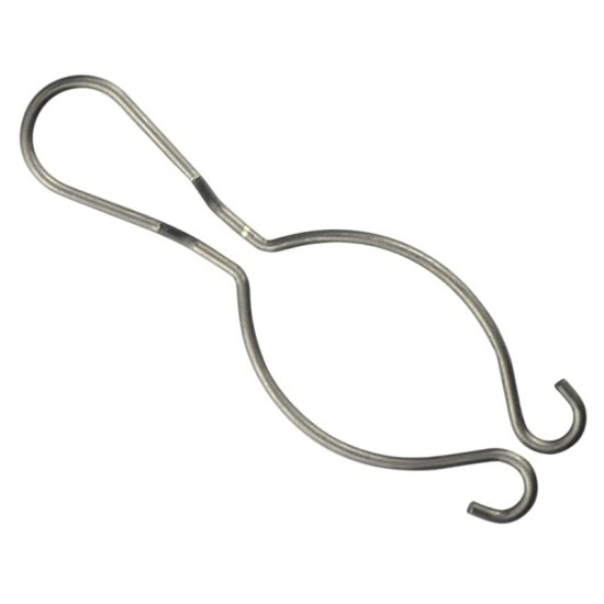 Molla pignone di lancio JOHNSON-EVINRUDE 9.9-15 CV 318943 PIECESBATEAUX.COM