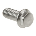 Tornillo de ánodo SUZUKI 6x14 09103-06319 PIECESBATEAUX.COM