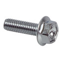 Tornillo de tapa de ánodo SUZUKI 6x20 01550-06207 PIECESBATEAUX.COM