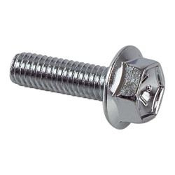 Vite coperchio anodo SUZUKI 6x20 01550-06207 PIECESBATEAUX.COM
