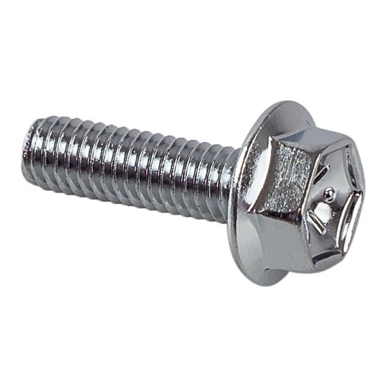 Vite coperchio anodo SUZUKI 6x20 01550-06207 PIECESBATEAUX.COM
