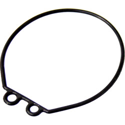 Guarnizione vaschetta carburatore MERCURY 4 a 9,8 Cv 2 Tempi e TOHATSU 16259 PIECESBATEAUX.COM