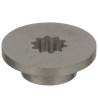 MERCURY 8-25Cv propeller thrust washer 858498 PIECESBATEAUX.COM