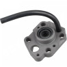 Base pompa acqua SUZUKI DT9.9-15 e DF9.9-15 REC17450-93921 PIECESBATEAUX.COM