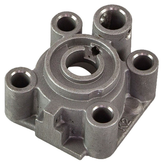 Cuerpo de la bomba de agua SUZUKI DT9.9-15 y DF9.9-15 REC17411-93901 PIECESBATEAUX.COM