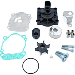 Kit Pompa Acqua HONDA BF60A 06193-ZZ3-010 PIECESBATEAUX.COM