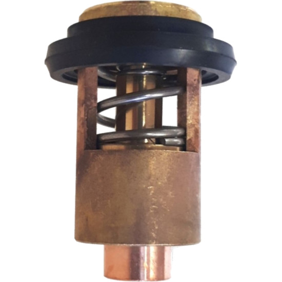 Thermostat YANMAR 2QM15, 2QM20 124770-49200 PIECESBATEAUX.COM