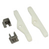 K25 connection kit, 33C, C2, C7, C8 cables K-25 PIECESBATEAUX.COM