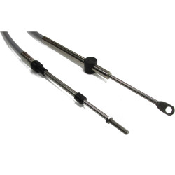 Cable de control SAE GEN I Platinum (se vende por unidad) 8M0085952 PIECESBATEAUX.COM