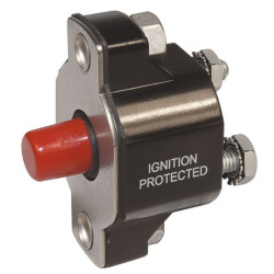 Interruttore magnetotermico 60A BS2143 PIECESBATEAUX.COM