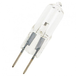 Bombilla G6.35 halógena 24V 250W ø15x38mm 081370--EURO PIECESBATEAUX.COM