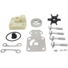 Kit pompa dell'acqua YAMAHA F9.9H, F15C e F20B (2006-2023) REC6AH-W0078-00 PIECESBATEAUX.COM