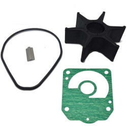 Kit pompa acqua HONDA BF175D, BF200D, BF225D, BF250A, BF250D 18-3489 PIECESBATEAUX.COM