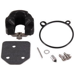 Kit de carburador YAMAHA F6D, F8C, F8F, F9.9J (2014 y +) 6DR-W0093-00-00 PIECESBATEAUX.COM