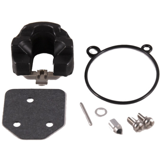Kit de carburador YAMAHA F6D, F8C, F8F, F9.9J (2014 y +) 6DR-W0093-00-00 PIECESBATEAUX.COM