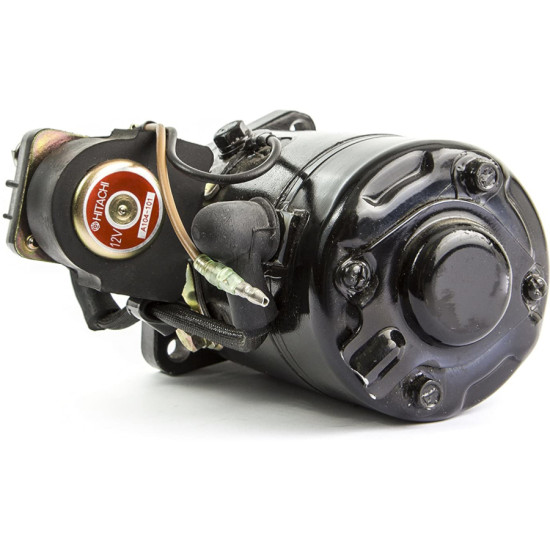 Motor de arranque YAMAHA, MARINER, SUZUKI 40 a 65Cv 2-Tiempos w114261--WPS18313N PIECESBATEAUX.COM
