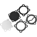 Kit de membranas de la bomba de gasolina del carburador SUZUKI DT8, DT9.9 DT15 REC15170-93911 PIECESBATEAUX.COM