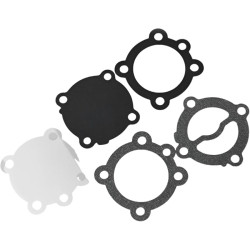 Kit membrane pompa benzina carburatore SUZUKI DT8, DT9.9 DT15 REC15170-93911 PIECESBATEAUX.COM