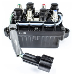 Relé de trimado YAMAHA REC61A-81950-01 PIECESBATEAUX.COM