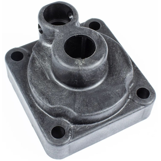 Cuerpo de la bomba de agua YAMAHA F20F, F20G, F25G, 20D, 25N 6L2-44311-01-00 PIECESBATEAUX.COM