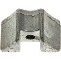 Anodo motore zinco SUZUKI DT75 a DT225 11281-87D00 PIECESBATEAUX.COM