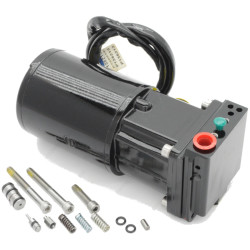 Kit Moteur Pompe Trim MERCURY 40 à 60Cv 2Temps (1993-97) 8M0055020 PIECESBATEAUX.COM