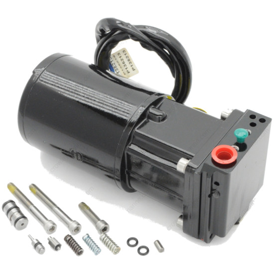 Kit Motor Pumpe Trim MERCURY 40 bis 60 PS 2-Takt (1993-97) 8M0055020 PIECESBATEAUX.COM