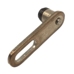 Gancio cofano SUZUKI DF70A a DF250 61610-93J01 PIECESBATEAUX.COM