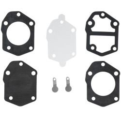 Kit membrane pompa carburante SUZUKI DT25 a DT65 REC15170-94320 PIECESBATEAUX.COM