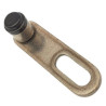 Gancho de la cubierta SUZUKI DF70A a DF250 61610-93J01 PIECESBATEAUX.COM